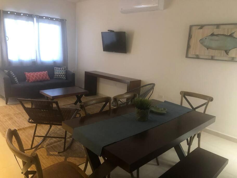Terraria Apartment 5 La Paz Extérieur photo